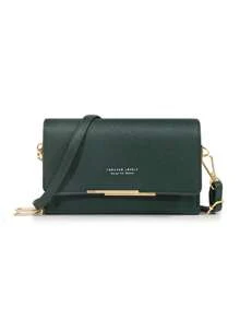 [Women's Coin Purse Wallet] Women's Coin Purse, Mobile Phone Bag, Card Holder Wallet, Handbag, Color Choices, Coin Wallet(Zipper And Letters Random) - Multicolor - View 20