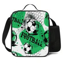 Lightweight Portable Lunch Box Storage Bag For Outdoor Camping And Picnic - 1 - View 9