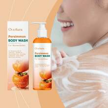 OceAura Shower & Scrubs - Citrus - View 2