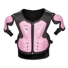 1 Buah Pelindung Motor Warna Pink untuk Off-Road, Pelindung Lutut dan Siku, Pelindung Dada dan Punggung untuk Pria dan Wanita, Hadiah untuk Pengendara Motor. - Hitam - View 20