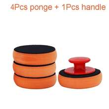 Polishing Pads & Sponges - A - View 9
