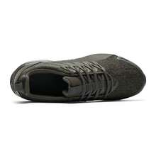 Puma New Men's VoltaicEvoPremium Mesh Classic Casual Lightweight Breathable Cushioned Sports Running Shoes - Olive Green - View 9