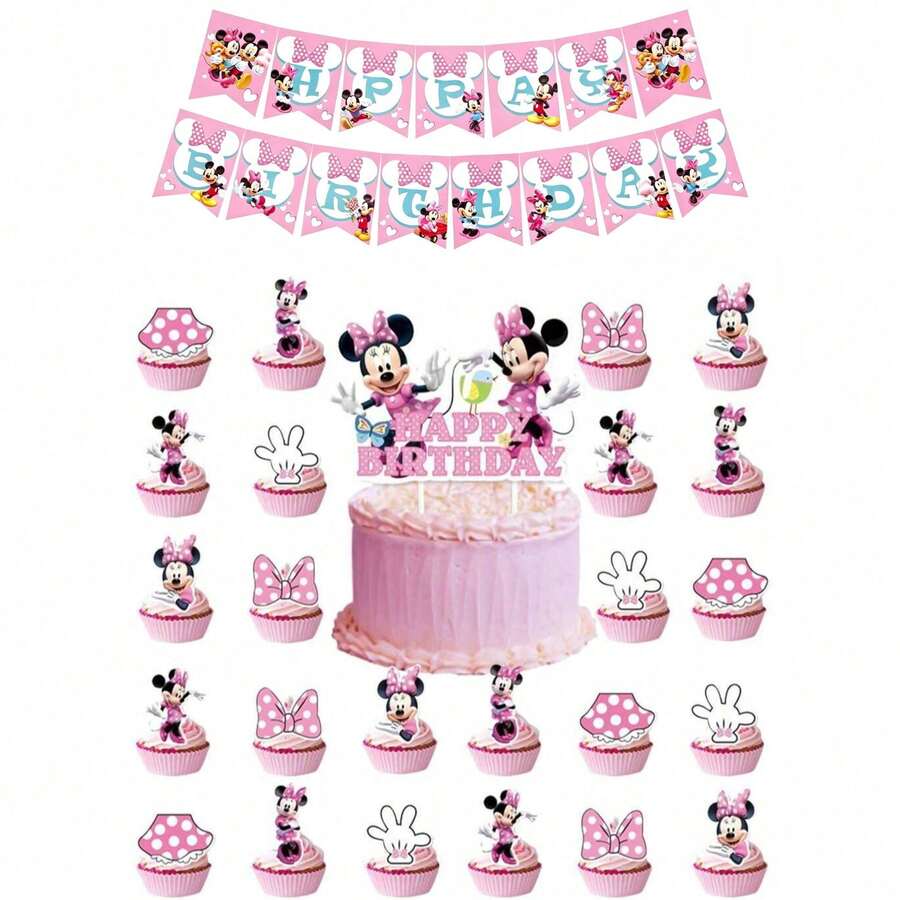 Birthday Parties: Children's Birthday Parties, Perfect For Birthday Parties, Themed Parties, Back-To-School Parties, Holiday Parties, Graduation Parties, And Christmas - Multicolor - View 1