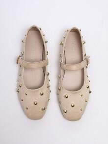 Cosplay Shoes - Beis - View 1