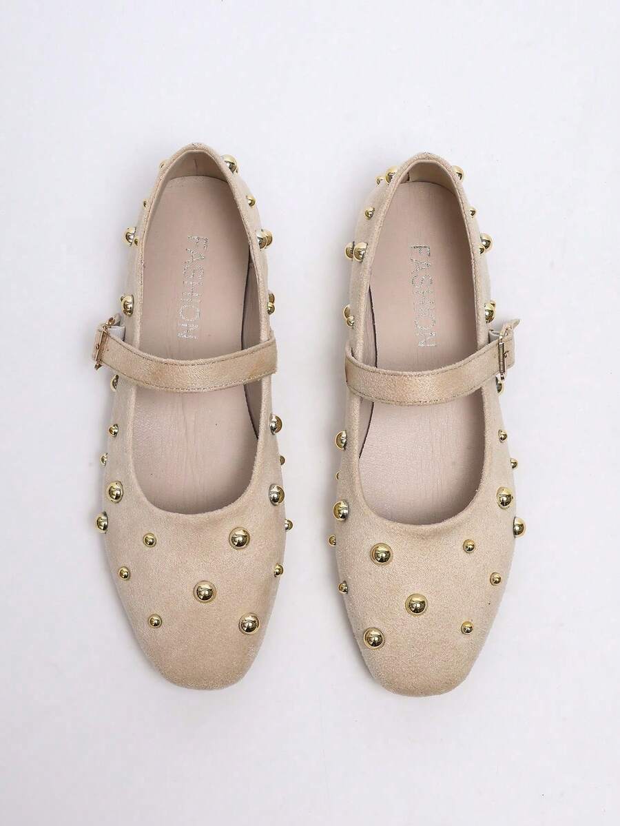 Cosplay Shoes - Beis - View 1