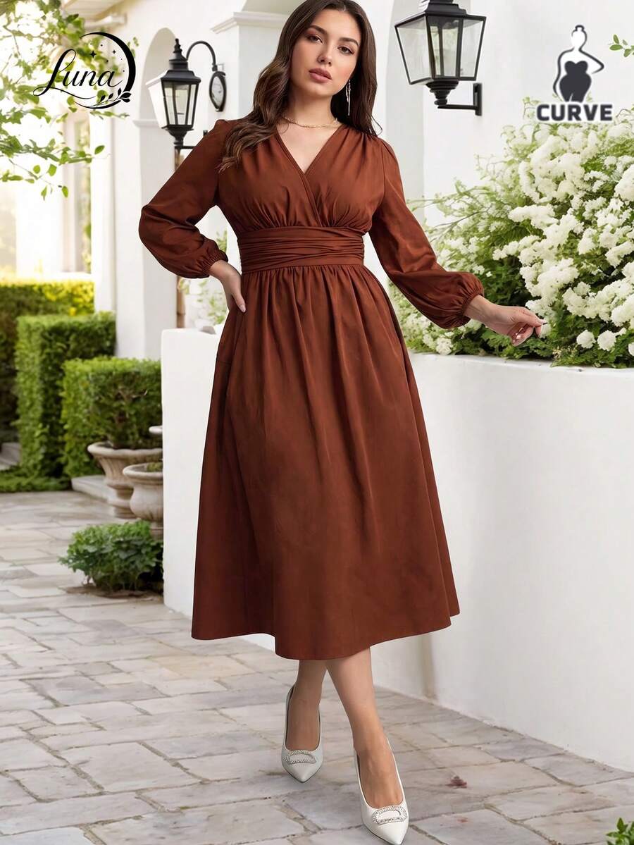 Plus Size Dresses