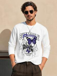 Men T-Shirts - Off-white - View 4