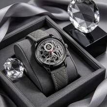Men Mechanical Watches - one-size - View 1