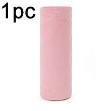 20 Rolls Reusable Super Absorbent Microfiber Cleaning Cloths 7.9x7.9 Inches (20x20cm) With Hole Design, Scratch-Resistant, Machine Washable, Multi-Purpose Cleaning Towels For Home, Kitchen, Restaurant, Car Detailing - Multicolor - View 16