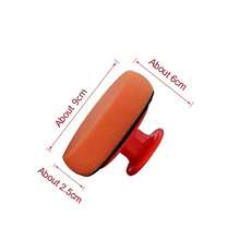 Polishing Pads & Sponges - A - View 2