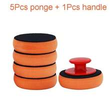Polishing Pads & Sponges - A - View 11