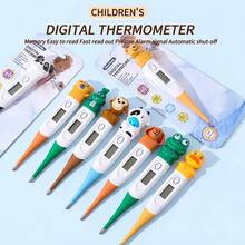 Thermometers - View 1