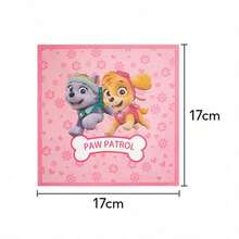 Bộ đồ dùng bàn tiệc chủ đề Paw Patrol hoạt hình chính hãng, bộ trang trí tiệc, tiệc đầy tháng, tiệc sinh nhật, đạo cụ trang trí studio chụp ảnh, đồ dùng bàn tiệc Halloween, đồ dùng bàn tiệc Giáng sinh, đồ dùng bàn tiệc năm mới, đồ dùng bàn tiệc ngày lễ, đồ dùng bàn tiệc dùng một lần - Xem 6