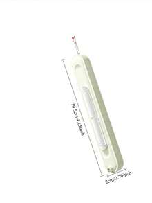 2-In-1 Threader & Seam Ripper, New Multifunctional Sewing Tool, Suitable For Elderly, Home Sewing & Handicraft First Choice - Multicolor - View 6