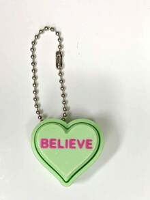 Personalized Name Keychain, Custom 3D Printed Name Tag, Cute Backpack Charm, Personalized Key Holder Gift For Kids, Friends & Family - Multicolor - View 8