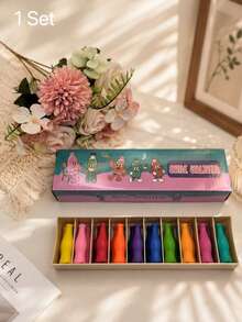 Plastic Color Sorting Bottle Game Toy – Plastic Bottle Color ...