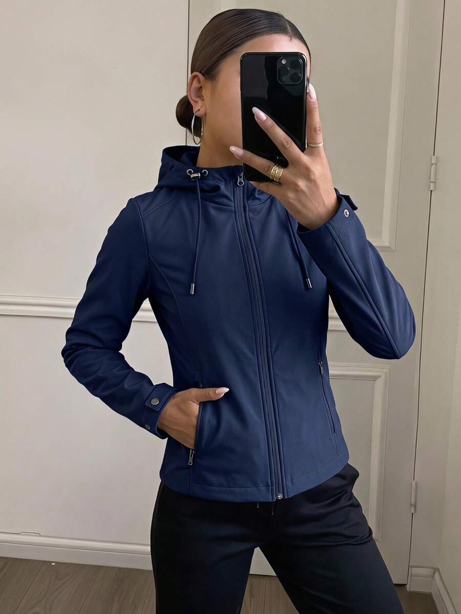 SAKERS OUTDOOR CLOTHING Women Jackets