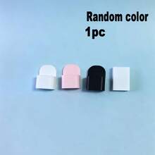 1pc/2pcs Sewing Machine Scissors Storage Box, Functional Sewing Supplies Organizer, Storage For Scissors, Tweezers, Seam Ripper Holder. With Adhesive. Compact And Sturdy Design, - A - View 13