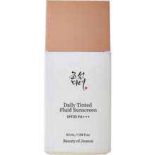 BEAUTY OF JOSEON واقي شمس سائل ملون يومي SPF30 MY210 - ناقص - مشاهدة 1