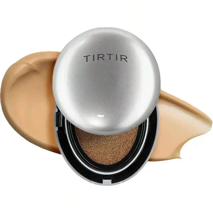 TIRTIR Mask Fit Aura Cushion – 31N Französisches Bei - French Beige - View 1