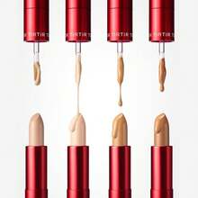TIRTIR Glide And Hide Blurring Concealer – Deckender Concealer Mit Unscharf-Effekt - 1N - View 3