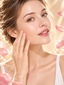 Lancôme Absolue Rose 80 玫瑰精华乳液/30ml - mini 30ml - 查看 11