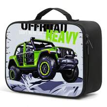 Lightweight Portable Lunch Box Bag For Outdoor Camping And Picnic Storage - 1 - View 20