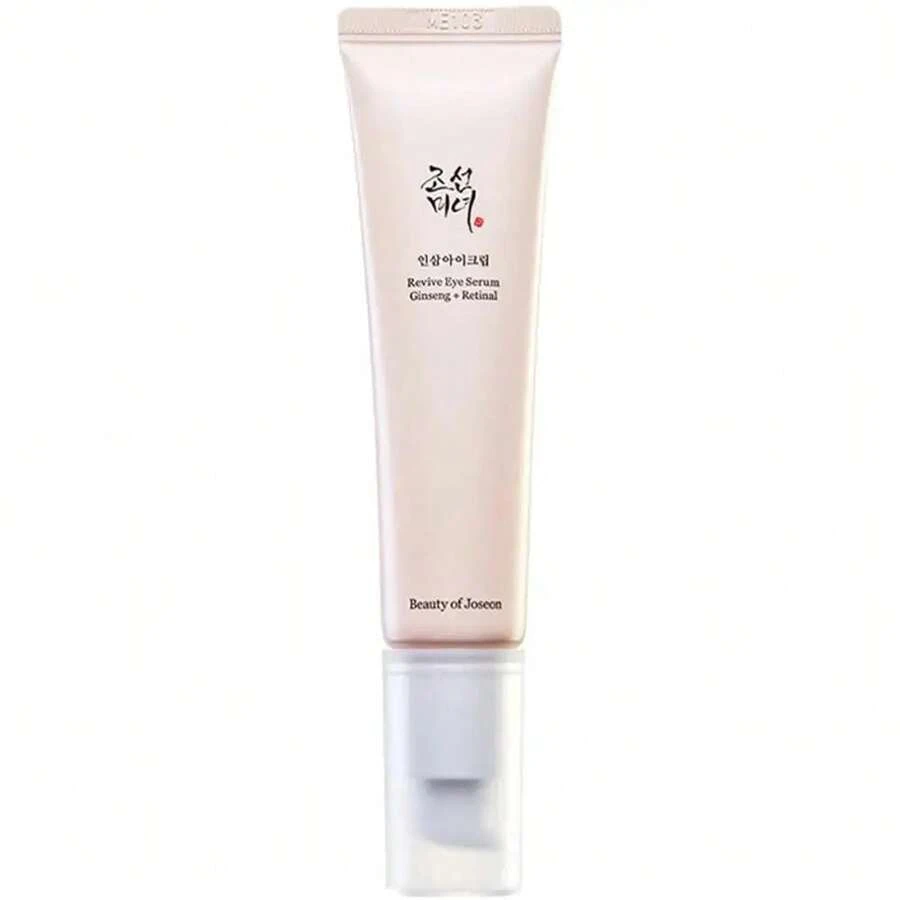 BEAUTY OF JOSEON Revive Eye Serum Ginseng + Retinal - Korean Style - View 1