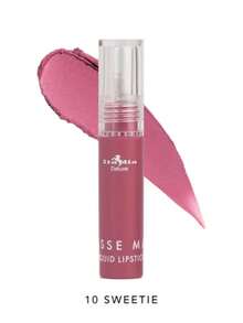 LABIALES MOUSSE MATTE LIQUIDO - 10 SWEETIE - Ver 2
