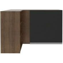 Buffets & Sideboards - Brown/Black - View 4