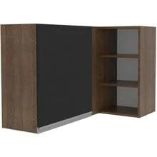 Buffets & Sideboards - Brown/Black - View 9