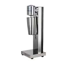 Shorbull Milkshake Maker Machine 700ml Stainless Steel - View 2