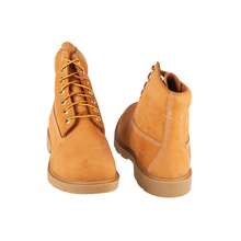 Timberland Classic 6 In WP Boot TB010066713 Men, Yellow Winter Boots - Yellow - View 5