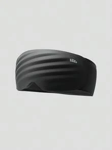 Beneunder Zero-Pressure 3D Blackout Eye Mask LC013 - Twilight Black - View 9