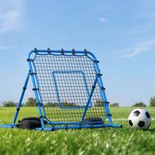 Football Rebound Network - C - View 1