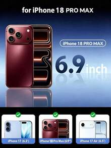 CASECOPS 2 Packs Silkscreen Anti-Peeping Tempered Glass Screen Protector, Compatible With IPhone 18 Pro/18 Pro Max/17/17 Air/17 Pro/17 Pro Max/16/16 Plus/16 Pro/16 Pro Max/15/15 Plus/15 Pro/15 Pro Max/14/14 Pro/14 Pro Max/14 Plus/13/13 Pro/13 Pro Max/12/12 Pro/12 Pro Max/11/11 Pro/11 Pro Max Models, Suitable For Phone Cases And Accessories, Halloween Gifts - 2Pcs - View 6