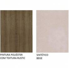 Dining Table & Chair Sets - Brown - View 4