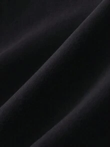 Women T-Shirts - Black - View 9