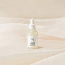 BEAUTY OF JOSEON Rice + Alpha Arbutin Glow Deep Serum 60 Ml - K-beauty - View 4