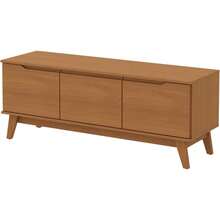 Television Stands & Entertainment Centers - Camel - View 1