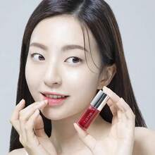TIRTIR My Glow Lippenöl – Pflegendes Lippenöl Mit Glanz - Rosy - View 6