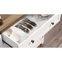 Buffets & Sideboards - White - View 4
