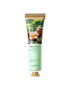 SADOER 6 pcs Krim Tangan Beraroma, 6 Aroma Mini Ukuran Travel, Lotion Tangan, Hidrasi Mendalam 72 Jam, Melembapkan dan Menutrisi untuk Tangan Kering dan Pecah-pecah, Menenangkan Kulit Kasar, Perawatan Tangan Sehari-hari, Untuk Wanita Semua Jenis Kulit, Musim Gugur/Musim Dingin, Untuk Penggunaan Sehari-hari, Multifungsi, Beraroma - Berbagai gaya - View 17