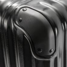 Travelhouse Suitcases - Black - View 5
