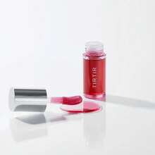 TIRTIR My Glow Lippenöl – Pflegendes Lippenöl Mit Glanz - Rosy - View 7