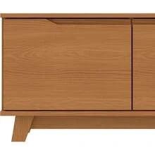 Television Stands & Entertainment Centers - Camel - View 7