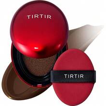 TIRTIR Mask Fit Red Cushion – 51N Fudge - 51N Fudge - Visa 1