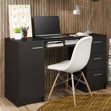 MADESA Conference Tables & Chair - Black - View 10