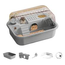 Small Animal Cages & Pens - G - View 2