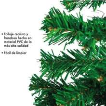 Christmas Trees - Green - View 6